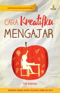 Image of Cara Kreatif Mengajar