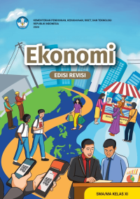 Image of Ekonomi Kelas XI (Edisi Revisi)
