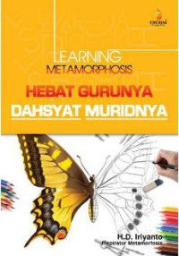 Image of Hebat gurunya dahsyat muridnya