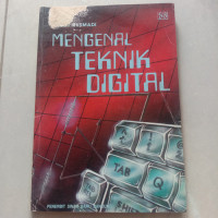 Image of Mengenal teknik digital