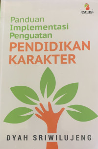 Image of Panduan implementasi penguatan pendidikan karakter