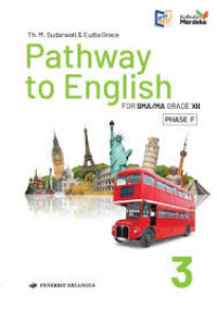Image of English Grade Xii