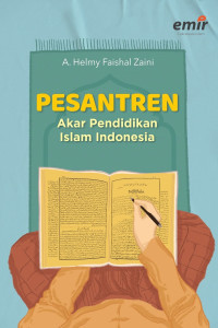 Image of Pesantren Akar Pendidikan Islam Indonesia