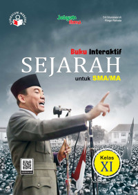 Image of Sejarah XI