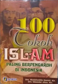 Image of Seratus Tokoh Islam Yang Paling Berpengaruh Di Indonesia