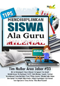 Image of Tips Mendisiplinkan Siswa Ala Guru Milenial